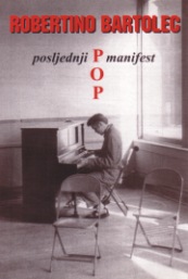 POSLJEDNJI POP MANIFEST